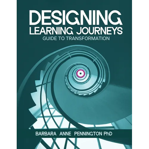 Designing Learning Journeys