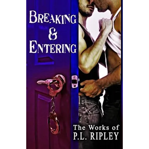 Breaking and Entering