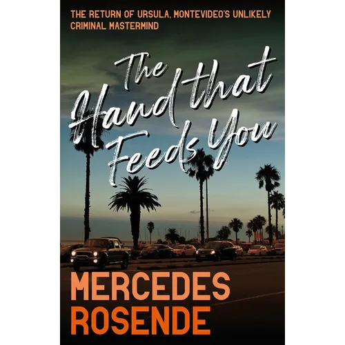 The Hand That Feeds You