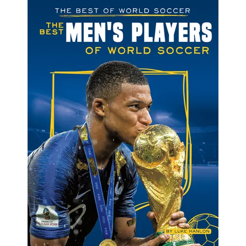 Best Men's Players of World Soccer