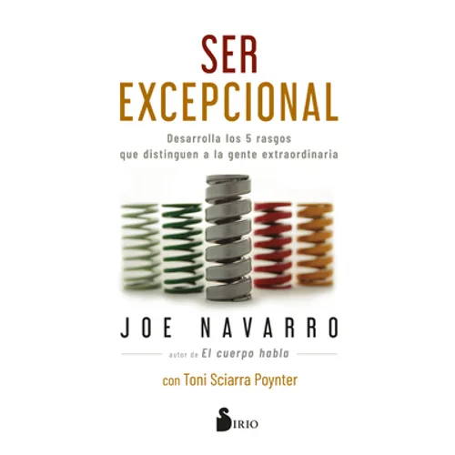 Ser Excepcional