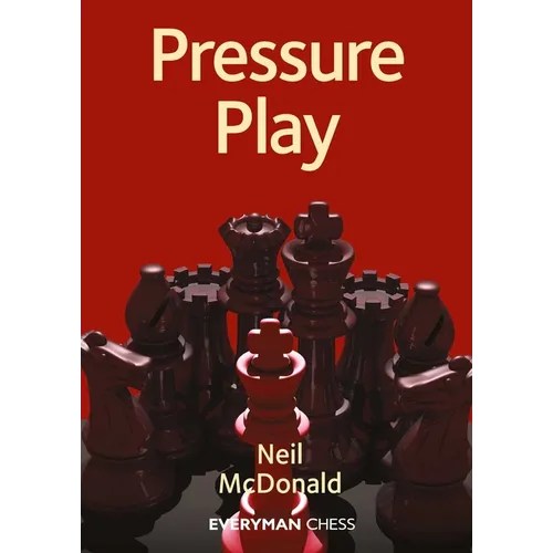 Pressure Play