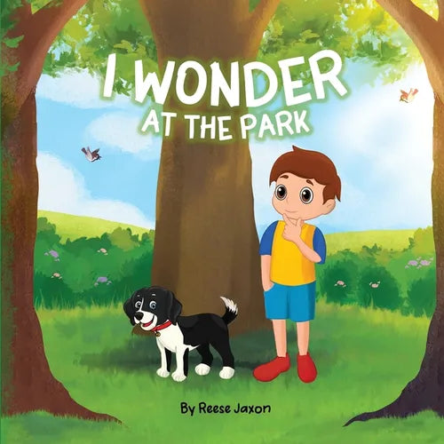 I Wonder at the Park