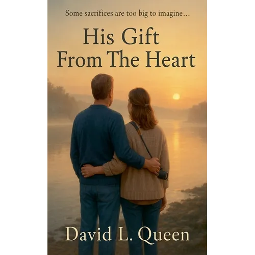 His Gift From The Heart
