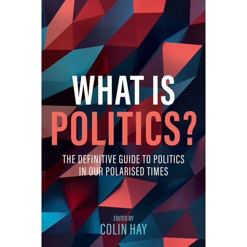 What Is Politics?