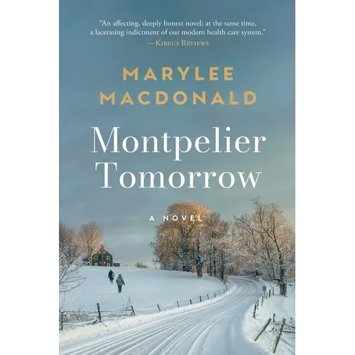 Montpelier Tomorrow