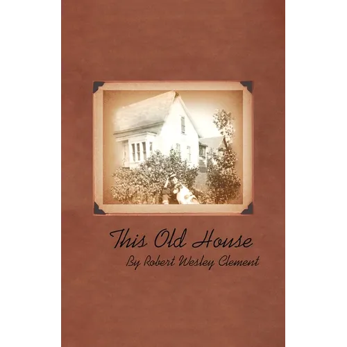 This Old House
