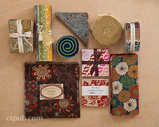 A Field Guide to Fabric Design Book
