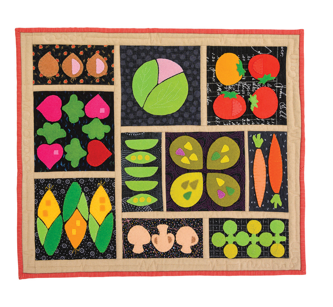 Modern Wool Book