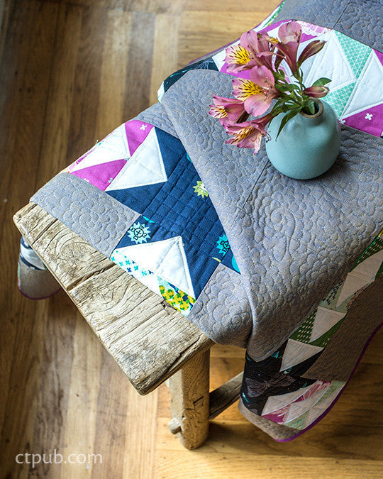Scrap Patchwork Book