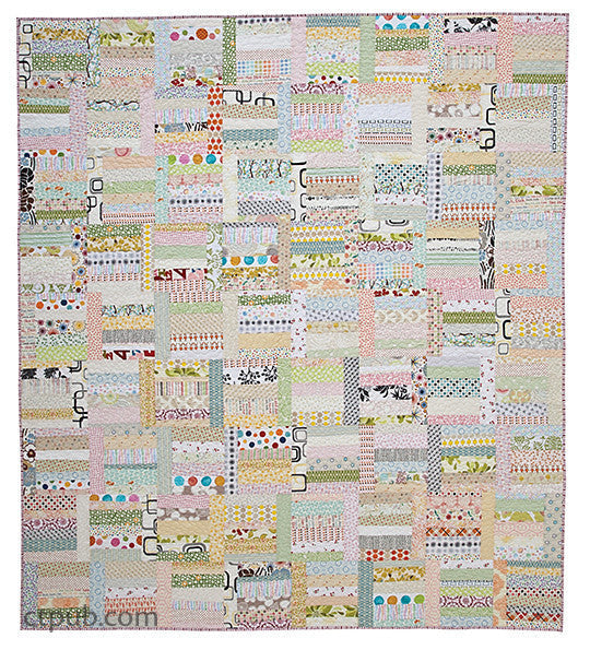 Sunday Morning Quilts Book