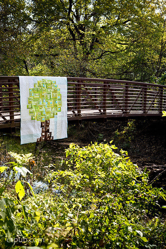 Tree of Life Quilts Book
