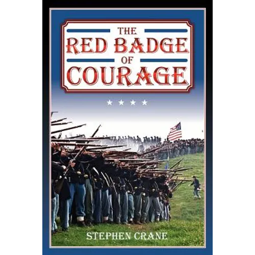 The Red Badge of Courage