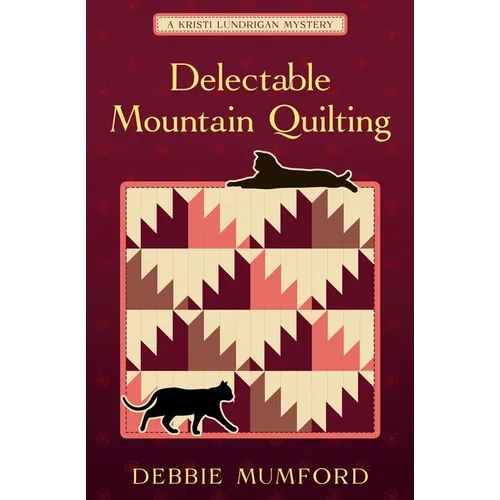 Delectable Mountain Quilting