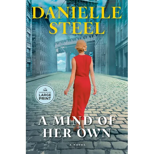 A Mind of Her Own