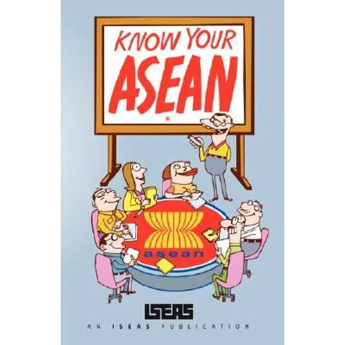 Know Your ASEAN