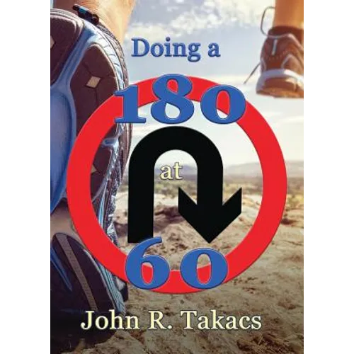 Doing a 180 at 60: You-Turn Allowed