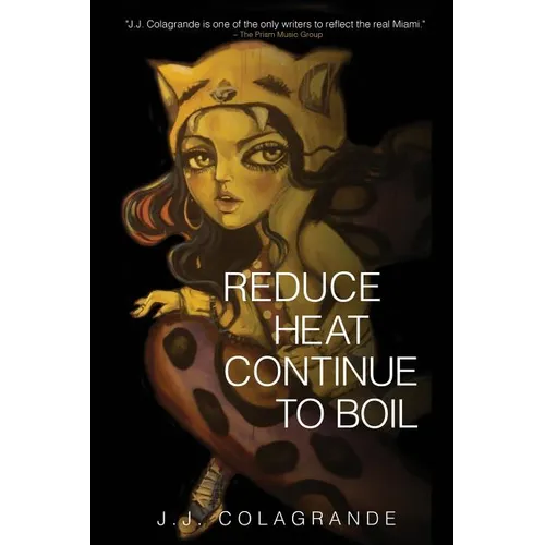 Reduce Heat Continue To Boil