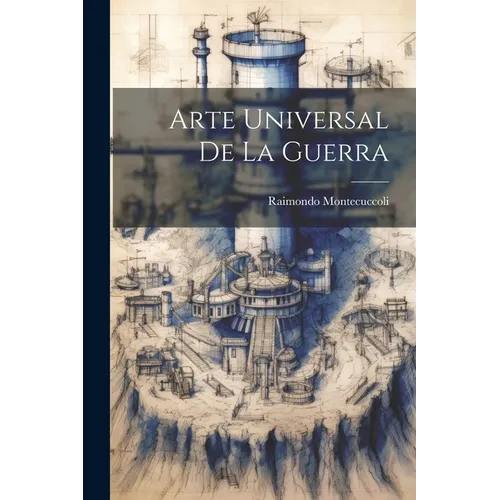 Arte Universal De La Guerra