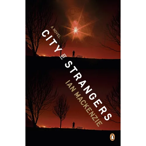 City of Strangers