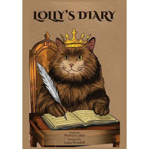 Lolly's Diary