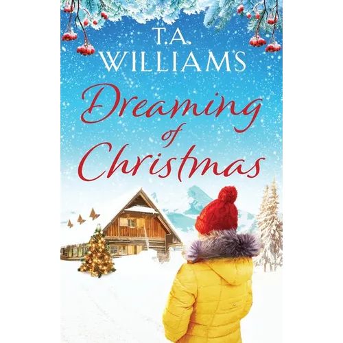 Dreaming of Christmas