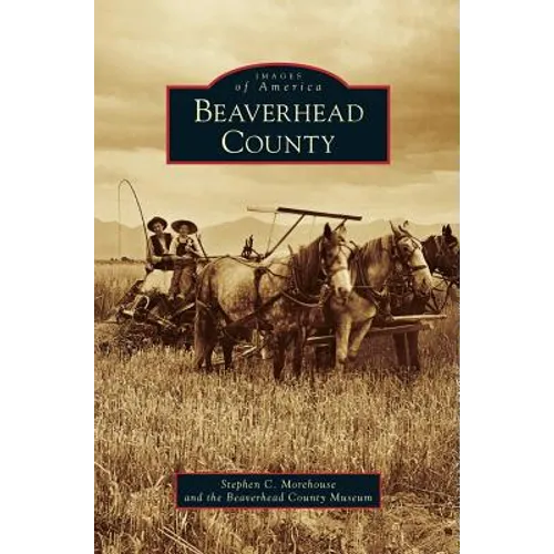 Beaverhead County