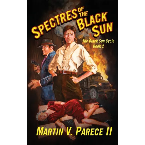 Spectres of the Black Sun