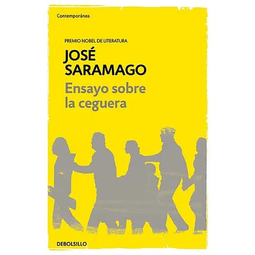 Ensayo Sobre La Ceguera / Blindness