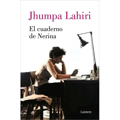 El Cuaderno de Nerina / Nerina's Notebook