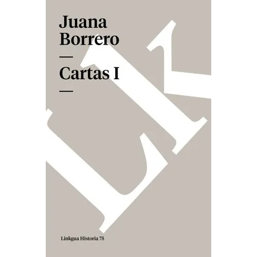 Cartas I