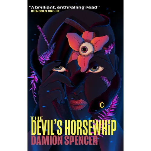 The Devil's Horsewhip