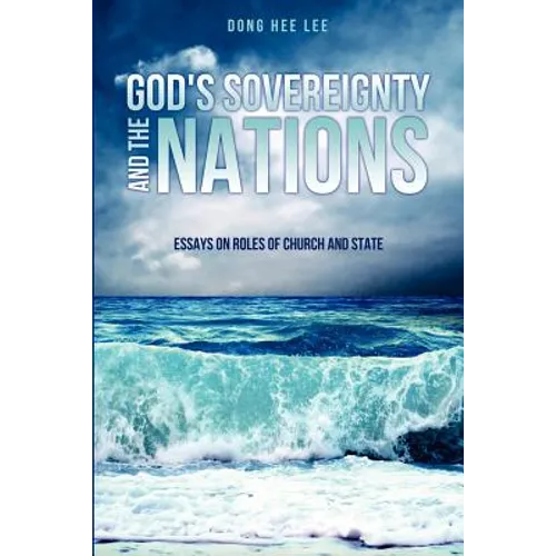 God's Sovereignty and the Nations