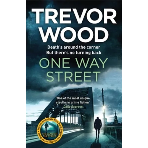 One Way Street