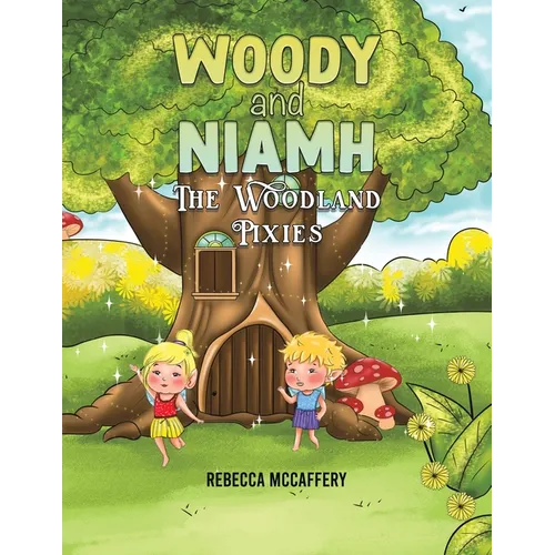 Woody and Niamh