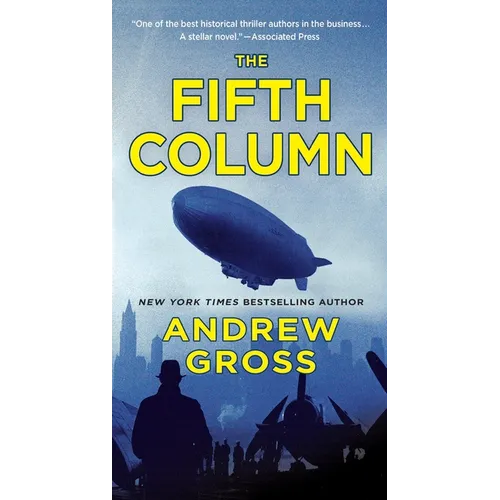The Fifth Column