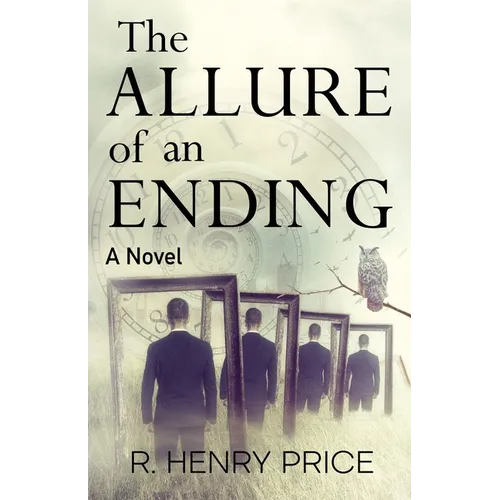 The Allure of an Ending