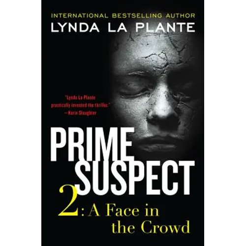 Prime Suspect 2