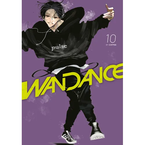 Wandance 10
