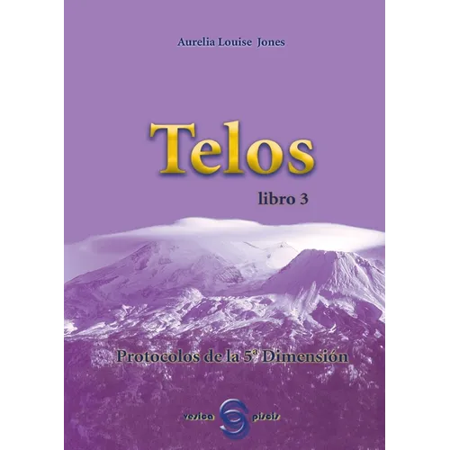 T E L O S libro 3