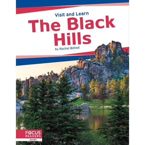 The Black Hills