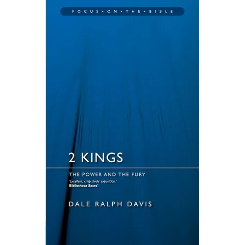 2 Kings: The Power and the Fury