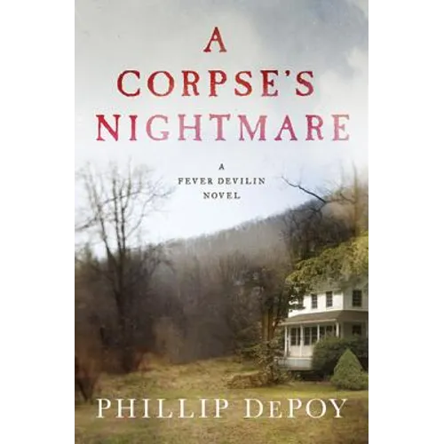 A Corpse's Nightmare