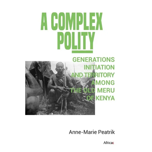 A Complex Polity