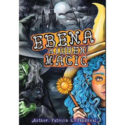 Ebena Hidden Magic
