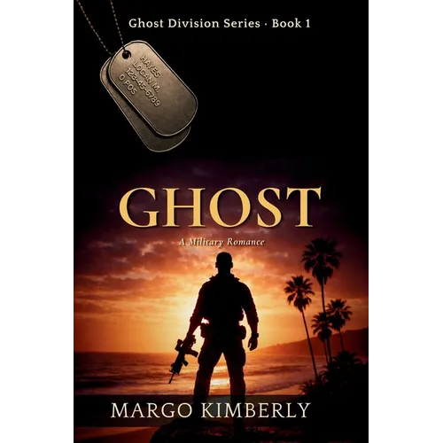 Ghost: A Ghost Division Novel