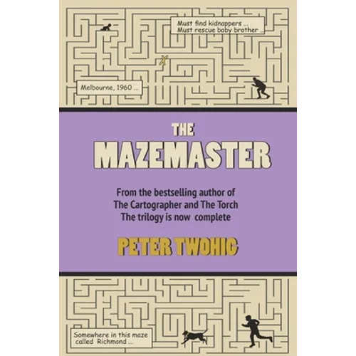 The Mazemaster