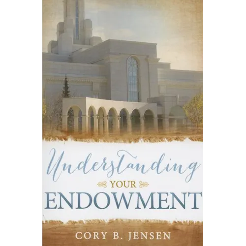 Understanding Your Endowment