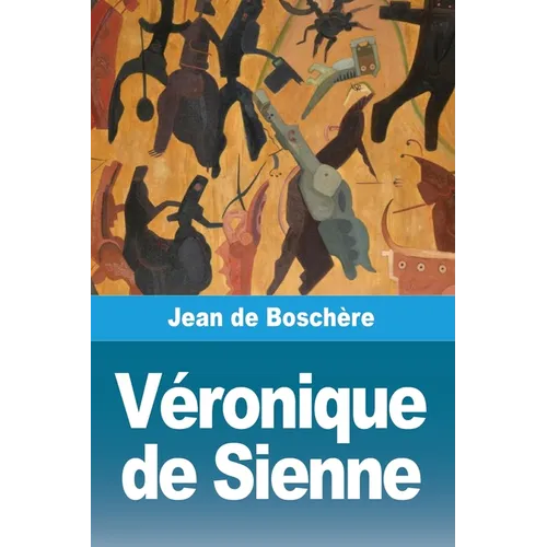 Véronique de Sienne