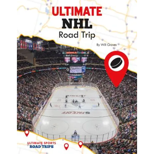 Ultimate NHL Road Trip